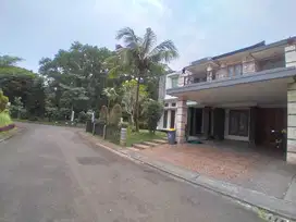 Dijual Rumah di Cluster Menteng, Bintaro Jaya Sektor 7