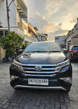(Original) Daihatsu Terios 1.5 R Manual 2019 2020