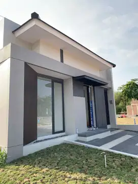 Cicilan 5 Jutaan, Rumah Cirebon Siap Huni! Greenland Sumber