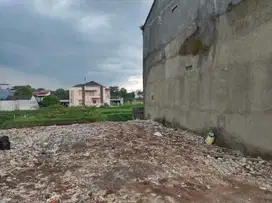 Tanah Caringin Jatinangor SHM
