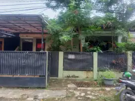 Rumah termurah di bukit nusa indah, ciputat