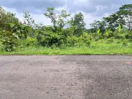 Tanah Datar Strategis 3000m² Zona Kuning Karanganyar