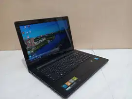 Jual Cepatttt Lenovo G40 Core i3 Gen 4