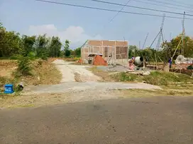 TANAH KAVLING MURAH NGRUKEM MLARAK PONOROGO