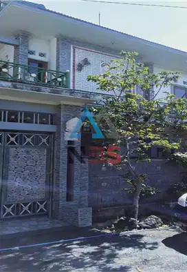 Dijual rumah 2 lantai siap huni Lokasi Dikesambi Denpasar timur