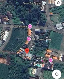 Di JUal Tanah Super Langka Padonan