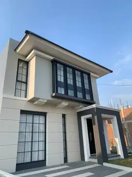 Cashback ratusan Juta! Rumah Cirebon Premium! Greenlnad Royal
