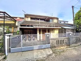 Jual Cepat Rumah Bagus Di Kopo Permai Bandung Dekat Dengan Griya