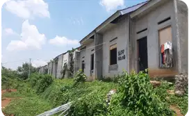 PROYEK PERUMAHAN SUBSIDI