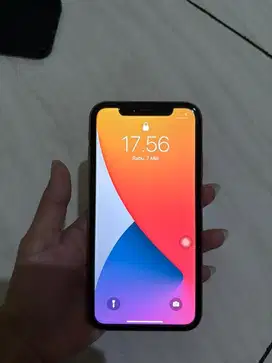 Di jual iphone XR 128 inter beacukai 4,100.000 bisa nego