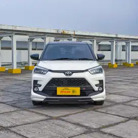 [PERFECT COND] [KM 20RB] TOYOTA RAIZE GR SPORT NON TSS 2022