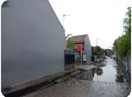 PROYEK PERUMAHAN NON SUBSIDI