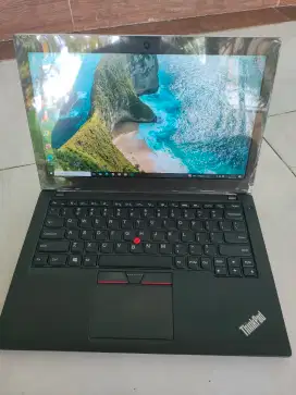 Core i5 gen6 ram8gb ssd256gb normal murah