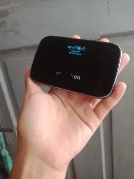 Sale Modem wifi portable M6 khusus smartfreen jaringan 4g plus