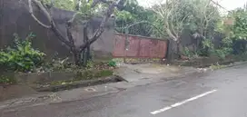 Jual Tanah Luas 4are Lokasi Jl Sekarsari utama Denpasar Strategis area