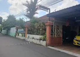 Di Jual Rumah Dekat Kampus UGM Yogyakarta