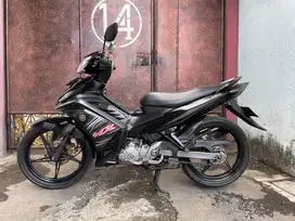 Jupiter mx 2012 “ bintang dewata “