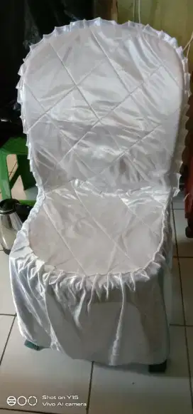 Dijual sarung bantal acara pesta