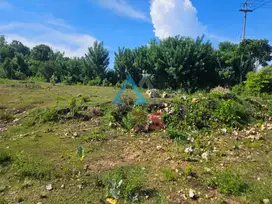 FREEHOLD FOR SALE TANAH OCEAN VIEW UNGASAN, JIMBARAN KUTA BALI