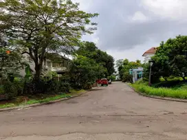 Dijual Tanah Kavling di Kawasan Telaga Golf Sawangan Depok