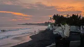 Tanah MURAH Pantai Keramas Gianyar