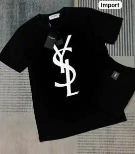 Ready kaos import