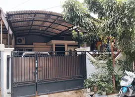Rumah Bagus di Taman Royal cluster Edelweis