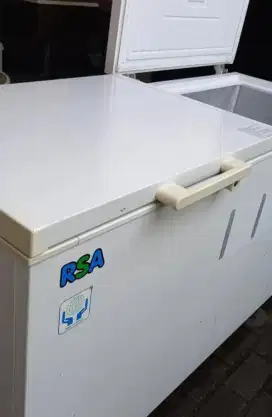 Dijual Freezar RSA