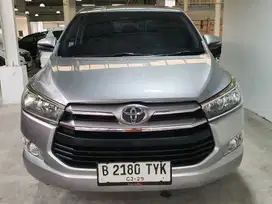 TOYOTA INNOVA G 2.0  AT 2019 Perak  B2180TYK KREDIT  ? COP