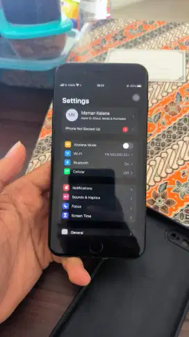 Iphone 7 Plus - 128GB