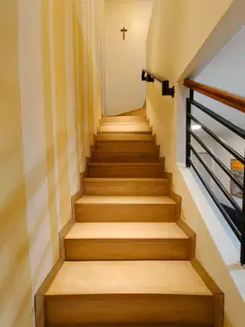 Rumah The Spring Cluster Canary Gading Serpong Tangerang