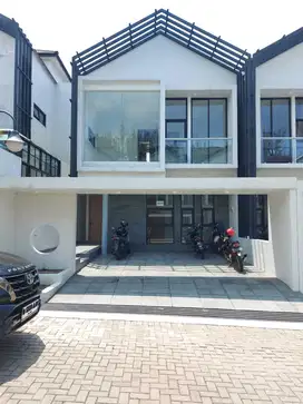 Dijual 3 Unit Rumah Baru di Pondok Hijau Setiabudi Bandung