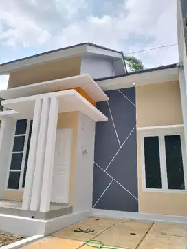 Kami Tawarkan Rumah yg berLokasikan di MANGUNSARI Gunungpati