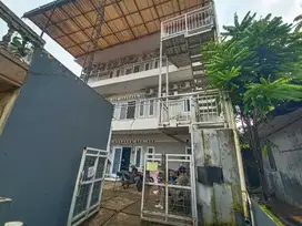 Rumah Kosan Dijual di Bogor,57 Kamar Full Terisi 500m ke IPB