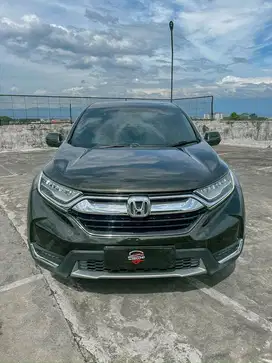 Honda CR-V prestige 1.5 Turbo 2017
