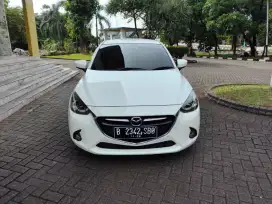 Mazda 2 GT sky activities