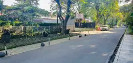Rumah kos aktif Pajajaran Bogor Botani