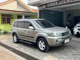 Xtraik stt 2005 pjk panjang
