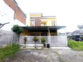 Kost Luas Tanah 133 500m Ke Patung Pesawat Suhat Kampus UB Griyashanta