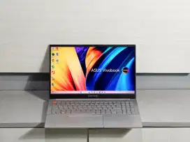 LAPTOP SLIM ASUS VIVOBOOK K6502ZC I5-1240H NVIDIA GeForce RTX 3050