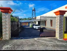 dijual rumah kost di Manado