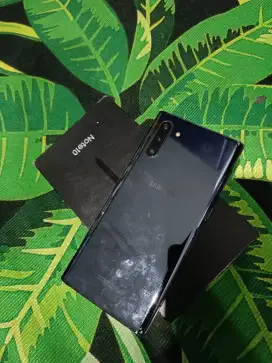 Samsung not 10 8/256
