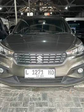 Suzuki Ertiga Gx th 2019