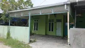 Dijual rumah di Kalimantan sampit