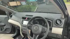 Daihatsu Terios 2020 Bensin