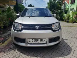 Suzuki Ignis GL Manual 2018