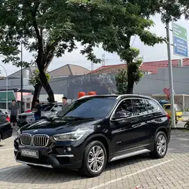 [KM 43RB] BMW X1 SDRIVE18I XLINE 2017