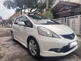 Honda Jazz RS 2010 MT