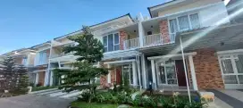 Rumah OCBD kedung halang