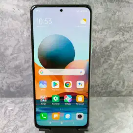 Redmi note 10 pro 6/128GB BU